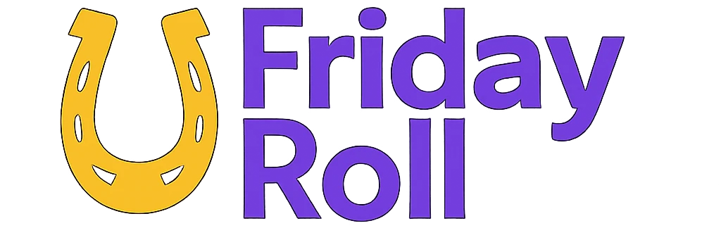 FridayRoll